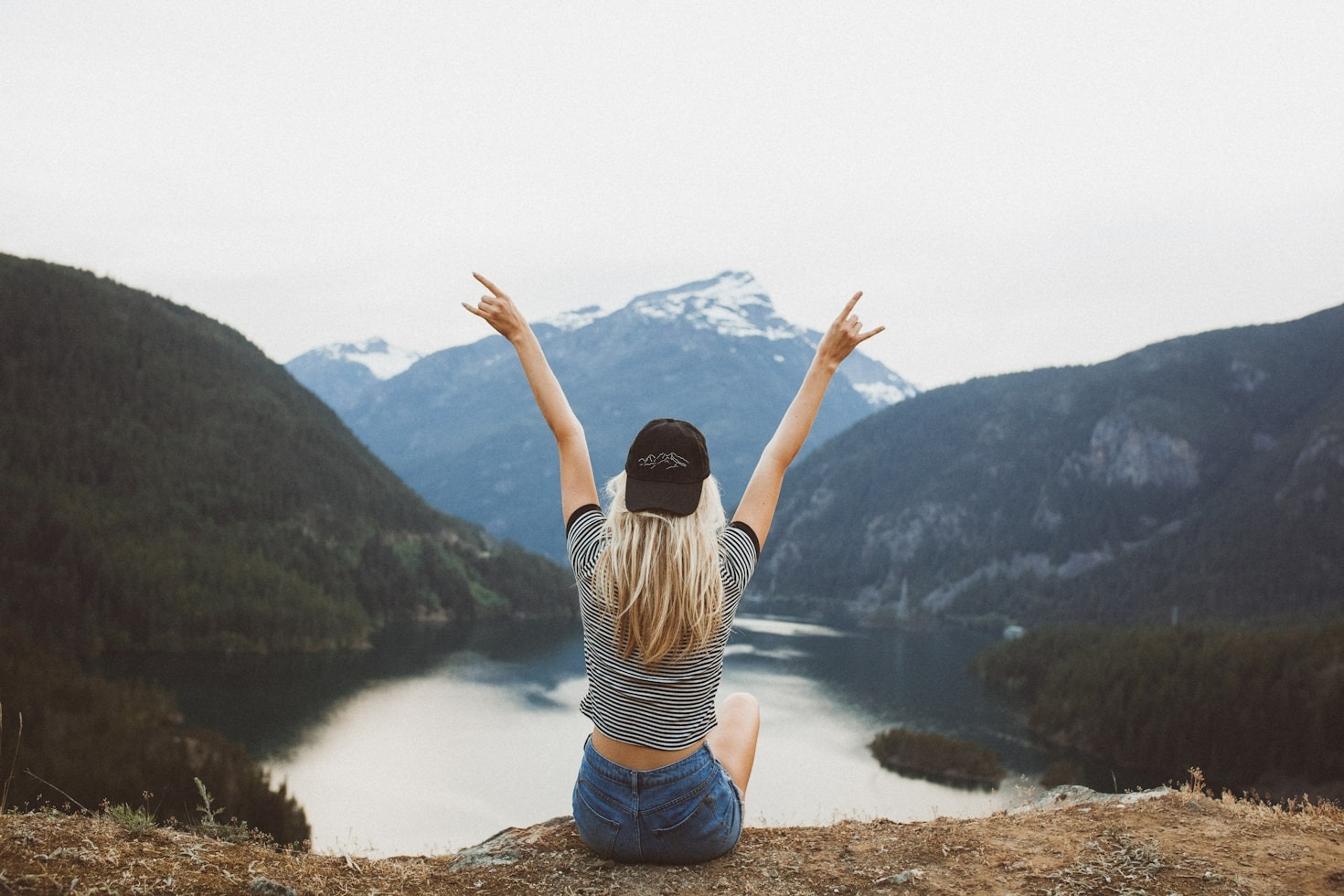 How to Stay Inspired in the Midst of Life’s Chaos